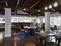 Novotel London Stansted Airport