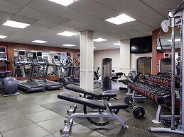 Novotel London Stansted Airport