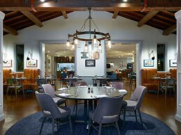 Novotel London Stansted Airport