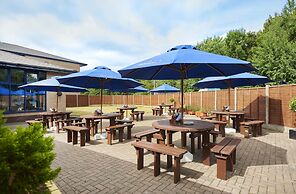 Novotel London Stansted Airport