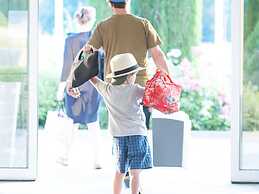 Novotel London Stansted Airport