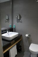 Novotel London Stansted Airport