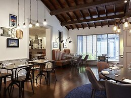 Novotel London Stansted Airport