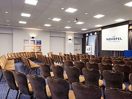 Novotel London Stansted Airport