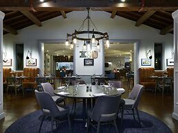 Novotel London Stansted Airport