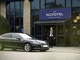 Novotel London Stansted Airport