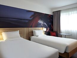 Novotel London Stansted Airport
