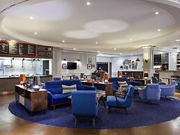 Novotel London Stansted Airport