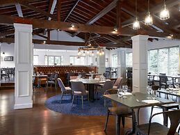 Novotel London Stansted Airport