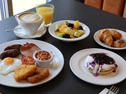 Novotel London Stansted Airport