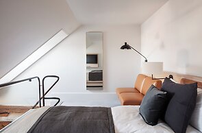 Admiral Hotel Copenhagen