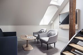 Admiral Hotel Copenhagen