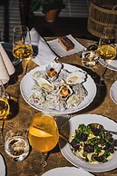 Admiral Hotel Copenhagen