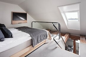 Admiral Hotel Copenhagen