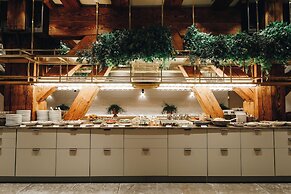 Admiral Hotel Copenhagen