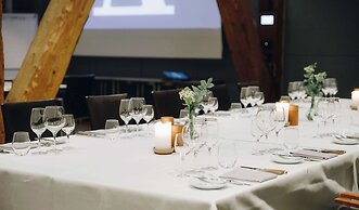 Admiral Hotel Copenhagen