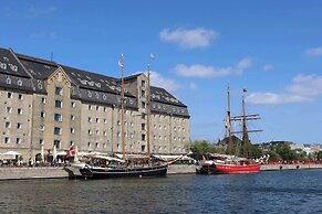 Admiral Hotel Copenhagen
