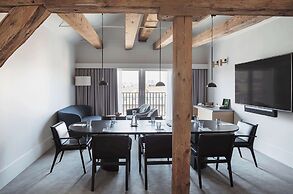 Admiral Hotel Copenhagen