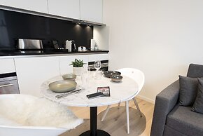 PREMIER SUITES PLUS Antwerp