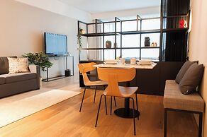 PREMIER SUITES PLUS Antwerp