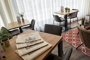 PREMIER SUITES PLUS Antwerp