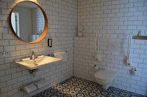 PREMIER SUITES PLUS Antwerp