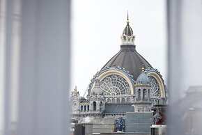 PREMIER SUITES PLUS Antwerp