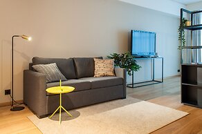 PREMIER SUITES PLUS Antwerp