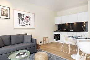 PREMIER SUITES PLUS Antwerp