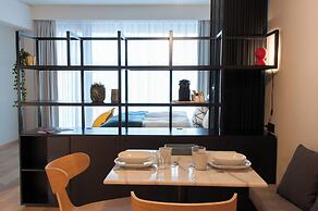 PREMIER SUITES PLUS Antwerp