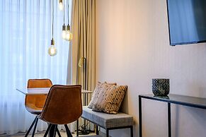 PREMIER SUITES PLUS Antwerp
