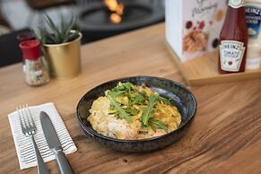 PREMIER SUITES PLUS Antwerp