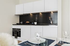 PREMIER SUITES PLUS Antwerp