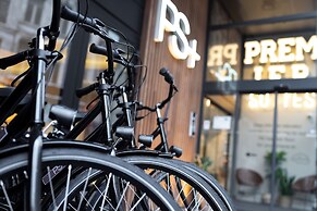 PREMIER SUITES PLUS Antwerp