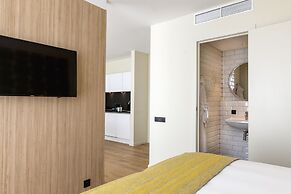 PREMIER SUITES PLUS Antwerp