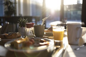 PREMIER SUITES PLUS Antwerp