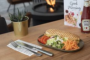 PREMIER SUITES PLUS Antwerp