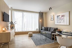 PREMIER SUITES PLUS Antwerp