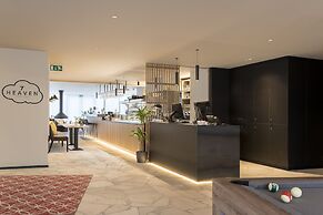 PREMIER SUITES PLUS Antwerp