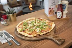 PREMIER SUITES PLUS Antwerp