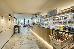 PREMIER SUITES PLUS Antwerp