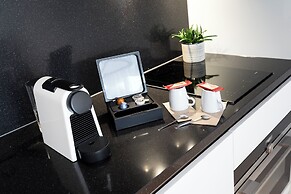 PREMIER SUITES PLUS Antwerp