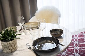 PREMIER SUITES PLUS Antwerp