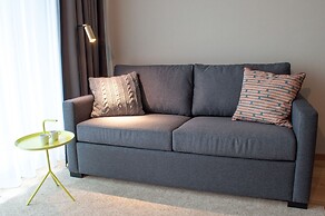 PREMIER SUITES PLUS Antwerp