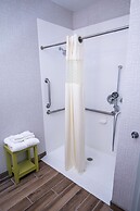 Hampton Inn Pickwick Dam-At Shiloh Falls
