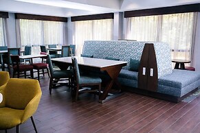 Hampton Inn Pickwick Dam-At Shiloh Falls