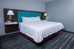 Hampton Inn Pickwick Dam-At Shiloh Falls