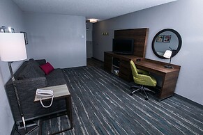Hampton Inn Pickwick Dam-At Shiloh Falls