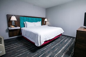 Hampton Inn Pickwick Dam-At Shiloh Falls