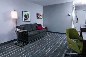 Hampton Inn Pickwick Dam-At Shiloh Falls